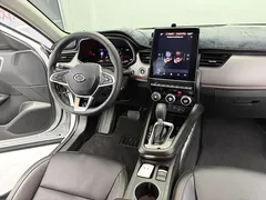 2023 Renault Samsung XM3 1.6 GTe RE — фото 16