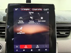 2023 Renault Samsung XM3 1.6 GTe RE — фото 18
