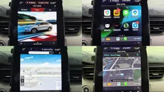 2023 Renault Samsung XM3 1.6 GTe RE — фото 19