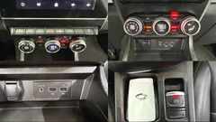 2023 Renault Samsung XM3 1.6 GTe RE — фото 20