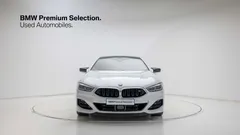 2023 BMW 8-Series M850i xDrive Gran Coupe — фото 2