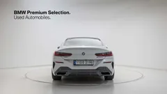 2023 BMW 8-Series M850i xDrive Gran Coupe — фото 3