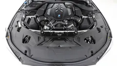 2023 BMW 8-Series M850i xDrive Gran Coupe — фото 6