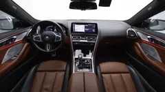 2023 BMW 8-Series M850i xDrive Gran Coupe — фото 8