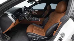2023 BMW 8-Series M850i xDrive Gran Coupe — фото 16