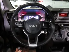 2023 Kia Ray Van — фото 10