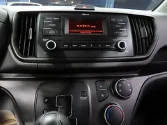 2023 Kia Ray Van — фото 16