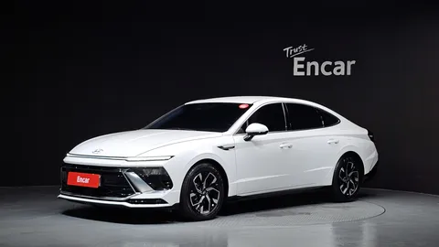 2024 Hyundai Sonata 2.0