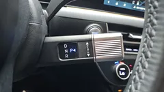 2024 Hyundai Sonata 2.0, белый — фото 9