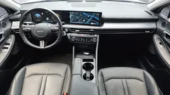 2024 Hyundai Sonata 2.0, белый — фото 14
