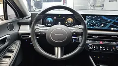 2024 Hyundai Sonata 2.0, белый — фото 17