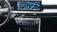 2024 Hyundai Sonata 2.0, белый — фото 18