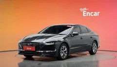 2023 Hyundai Sonata 2.0 LPG — фото 1