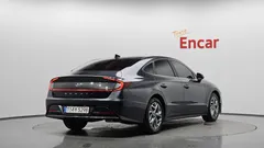 2023 Hyundai Sonata 2.0 LPG — фото 2