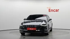 2023 Hyundai Sonata 2.0 LPG — фото 3