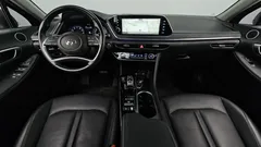 2023 Hyundai Sonata 2.0 LPG — фото 7