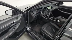 2023 Hyundai Sonata 2.0 LPG — фото 10