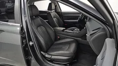 2023 Hyundai Sonata 2.0 LPG — фото 11