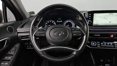 2023 Hyundai Sonata 2.0 LPG — фото 13