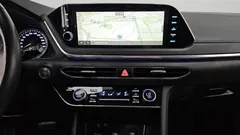 2023 Hyundai Sonata 2.0 LPG — фото 14