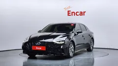 2022 Hyundai Sonata 2.0 — фото 1