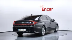 2022 Hyundai Sonata 2.0 — фото 2