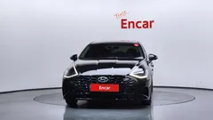 2022 Hyundai Sonata 2.0 — фото 3