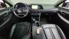 2022 Hyundai Sonata 2.0 — фото 7