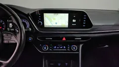 2022 Hyundai Sonata 2.0 — фото 12