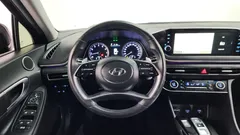 2022 Hyundai Sonata 2.0 — фото 13