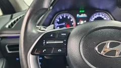2022 Hyundai Sonata 2.0 — фото 17