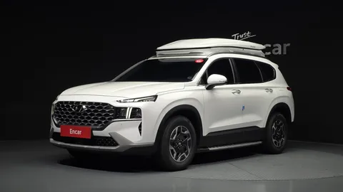 2023 Hyundai Santa Fe HEV 1.6 2WD