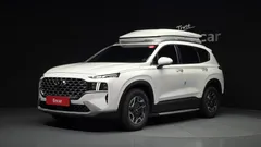 2023 Hyundai Santa Fe HEV 1.6 2WD — фото 1