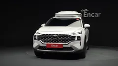 2023 Hyundai Santa Fe HEV 1.6 2WD — фото 3