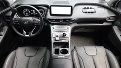 2023 Hyundai Santa Fe HEV 1.6 2WD — фото 7