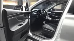 2023 Hyundai Santa Fe HEV 1.6 2WD — фото 10