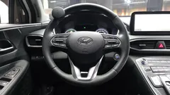 2023 Hyundai Santa Fe HEV 1.6 2WD — фото 13