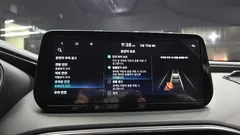 2023 Hyundai Santa Fe HEV 1.6 2WD — фото 16