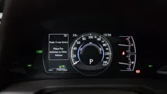 2021 Lexus ES Luxury Plus, 연금색 — фото 8