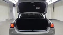 2021 Lexus ES Luxury Plus, 연금색 — фото 18