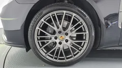 2023 Porsche Panamera 2.9 AWD Platinum Edition, чёрный — фото 5