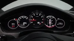 2023 Porsche Panamera 2.9 AWD Platinum Edition, чёрный — фото 8