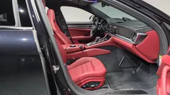 2023 Porsche Panamera 2.9 AWD Platinum Edition, чёрный — фото 11