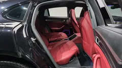 2023 Porsche Panamera 2.9 AWD Platinum Edition, чёрный — фото 12