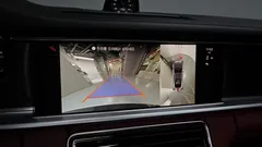2023 Porsche Panamera 2.9 AWD Platinum Edition, чёрный — фото 15