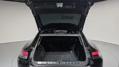 2023 Porsche Panamera 2.9 AWD Platinum Edition, чёрный — фото 20