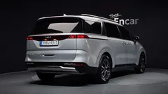 2022 Kia Carnival Diesel 9-Seater Signature — фото 2