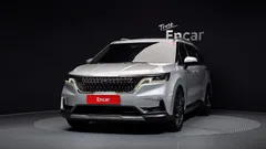 2022 Kia Carnival Diesel 9-Seater Signature — фото 3