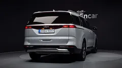2022 Kia Carnival Diesel 9-Seater Signature — фото 4