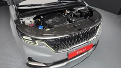 2022 Kia Carnival Diesel 9-Seater Signature — фото 6